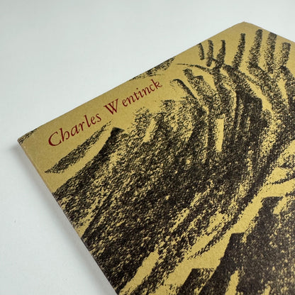 Kees Stoop by Charles Wentinck | Uitgeverij van Walraven, Vaassen, 1964