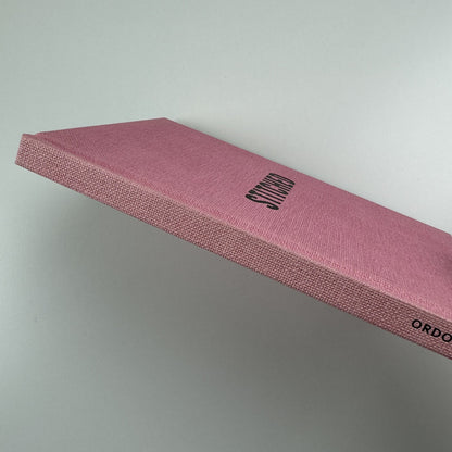 Stitched | Ordovas London, 2022 exhibition catalogue