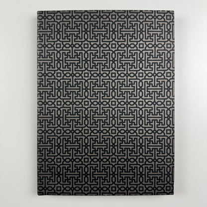 Djordje Ozbolt. Nyehaus, 2007 | Limited edition catalogue, numbered 976 of 1500