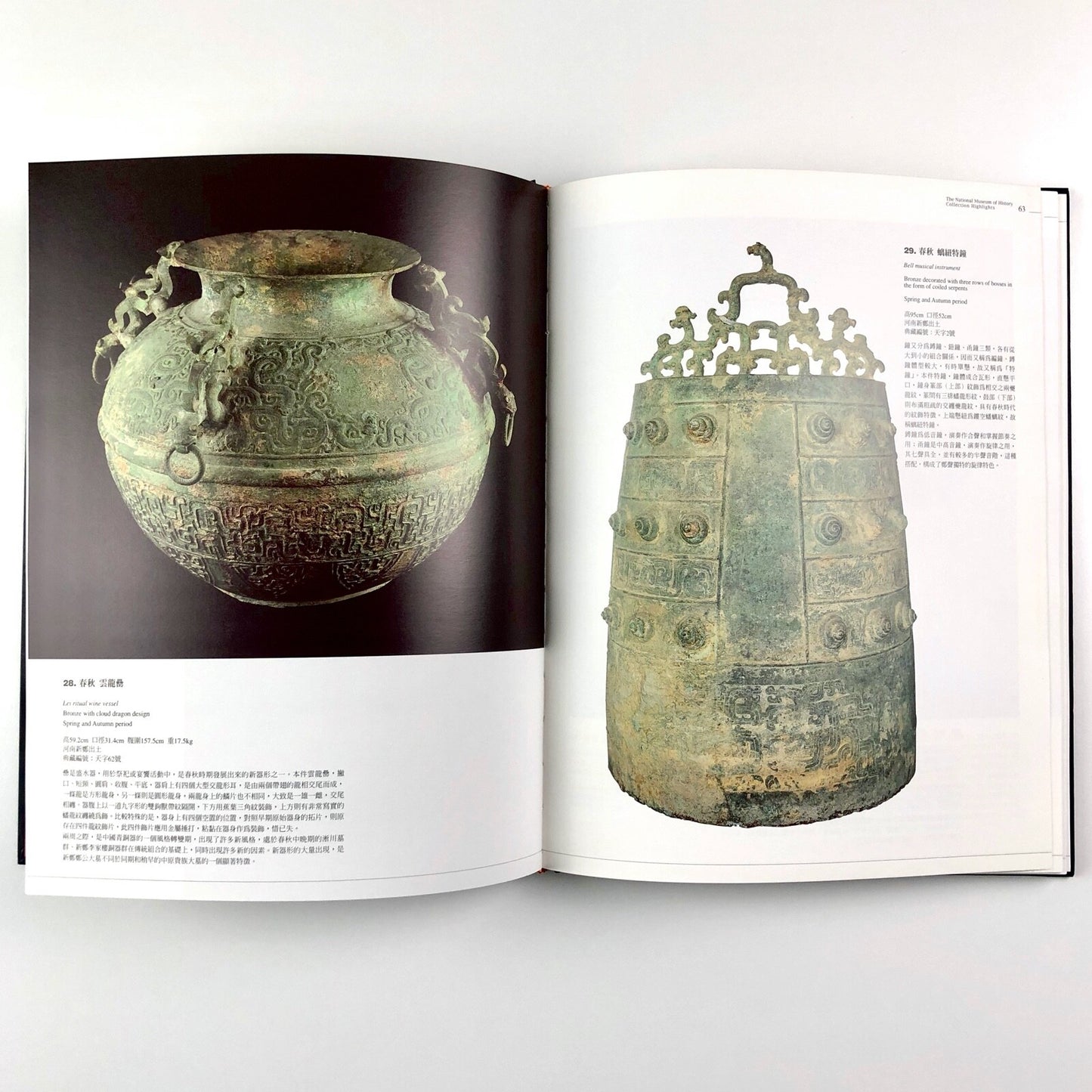 The National Museum of History Collection Highlights Huang Yung-Chuan Taipei