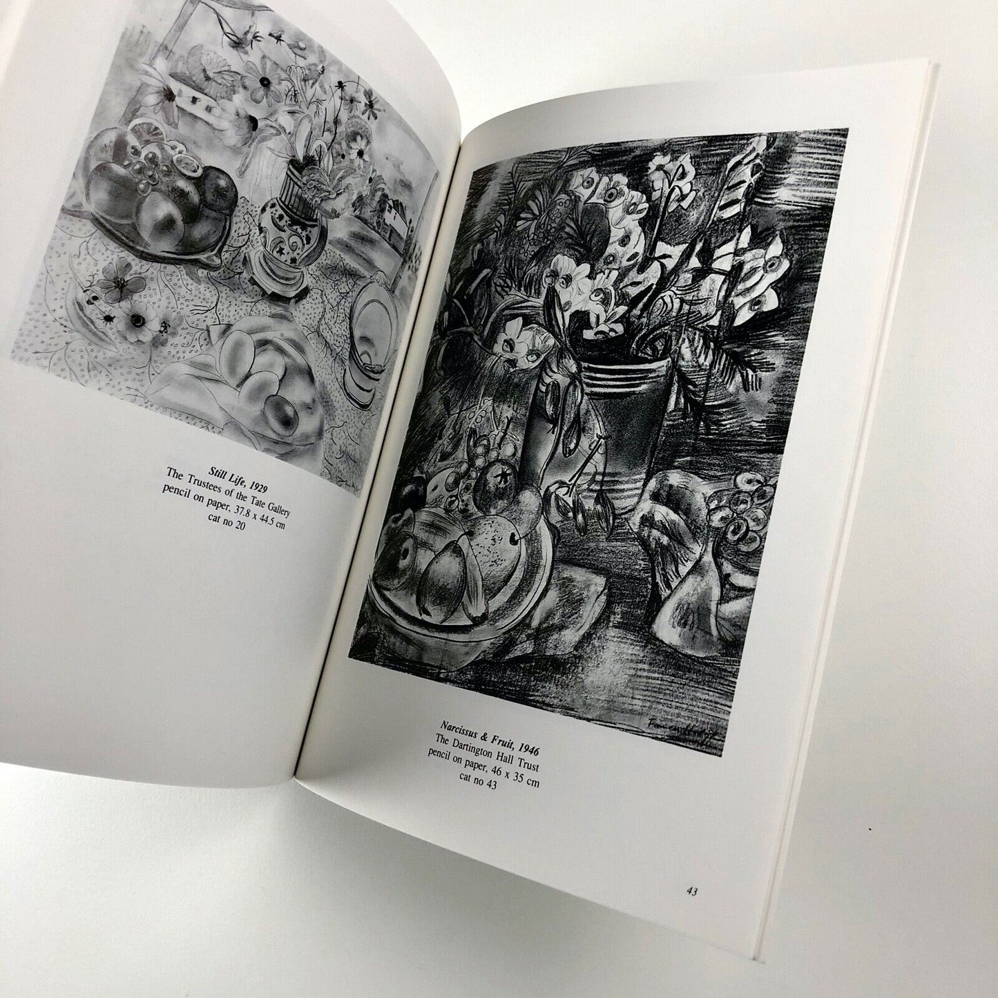 Frances Hodgkins. The Late Work | Minories, Towner etc exhibition catalogue, 1991