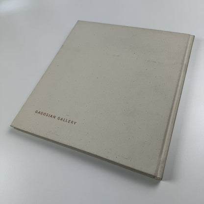 Ghada Amer. Breathe Into Me | Gagosian New York exhibition catalogue, 2006