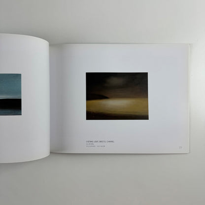 Richard Cartwright. Sanctuary | John Martin, London, 2005