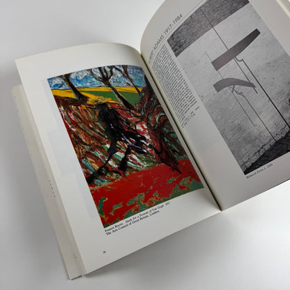 English Contrasts. Peintres et Sculpteurs Anglais 1950-1960 | Artcurial, 1984