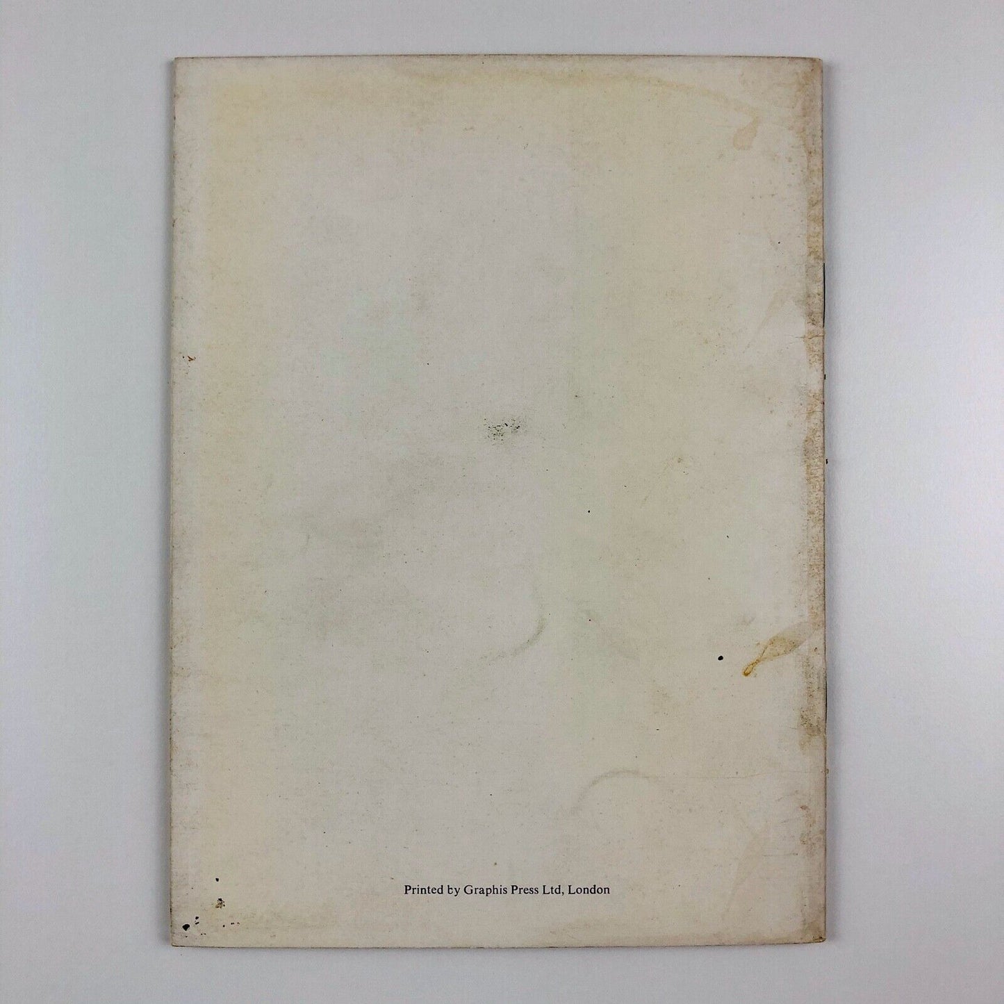 Actualités. Contemporary Watercolours and Gouaches by Appel, Bluhm, Davie, Dubuffet, Francis, Jorn, Mathieu, Michaux, Riopelle, Stubbing, Wemaere, Wols, Wolvecamp | Arthur Tooth & Sons, 1959