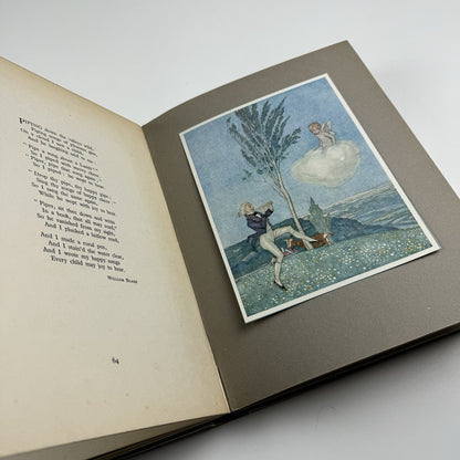 Arthur Watts. A Painter’s Anthology | Arrowsmith, London, 1924 | Ryan Cow Island Maine