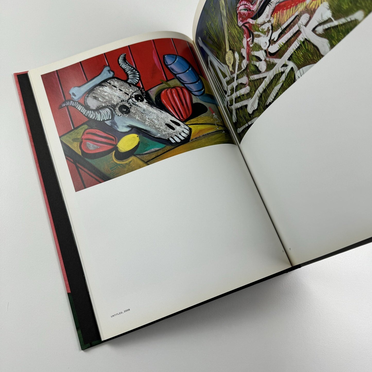 Jakub Julian Ziotkowski | Centre d’art Contemporain, Geneva 2009 exhibition catalogue