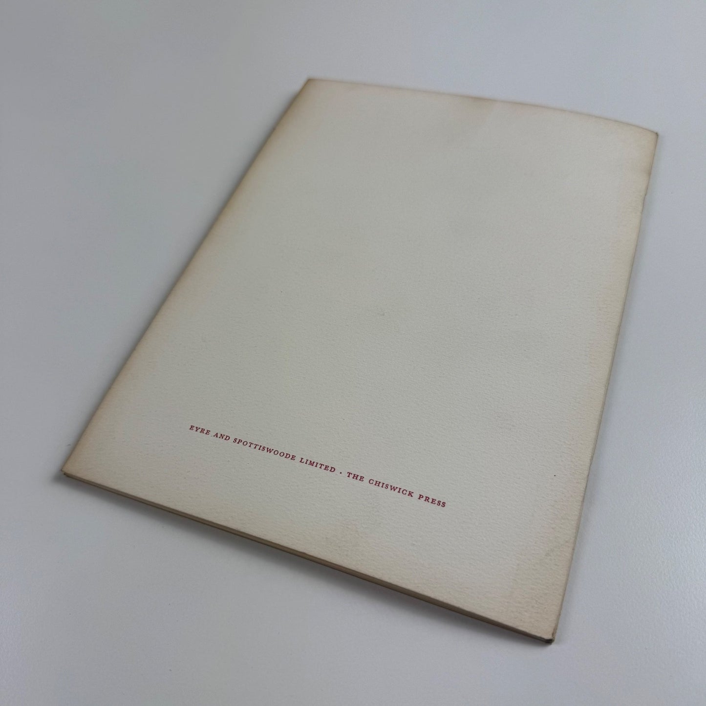 Henri Gaudier-Brzeska. Exhibition of sculpture, pastels & drawings Arts Council