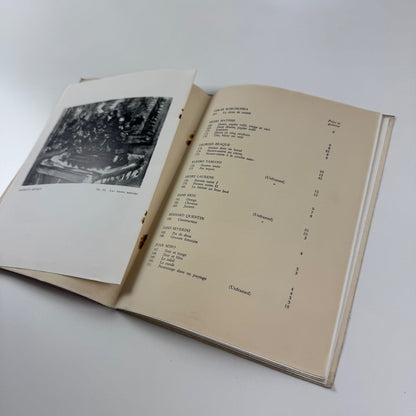 Russian Emigré Artists in Paris | The Redfern Gallery, London, 1954