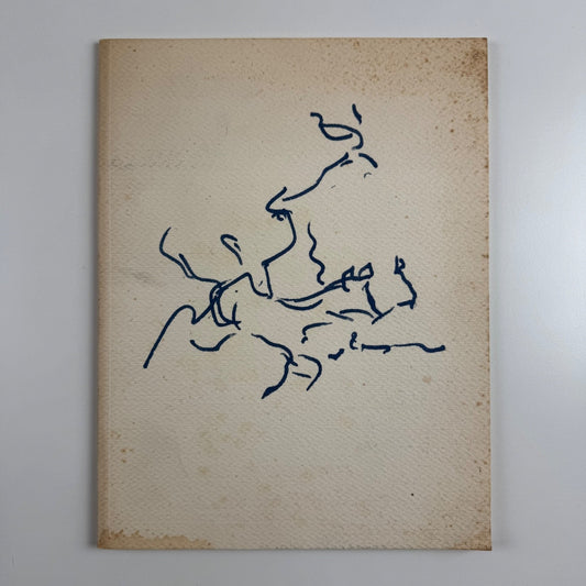 Barry Flanagan | Waddingon Galleries, 1985