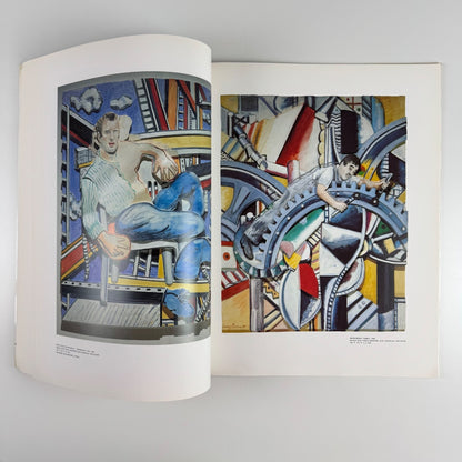 Larry Rivers Oeuvres Récentes 1984-1990 Lawrence Gowing Éditions de la Différence, Paris, 1990
