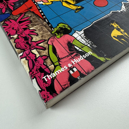 Introducing Gilbert & George by Robert Rosenblum | Thames & Hudson, 2004 signed