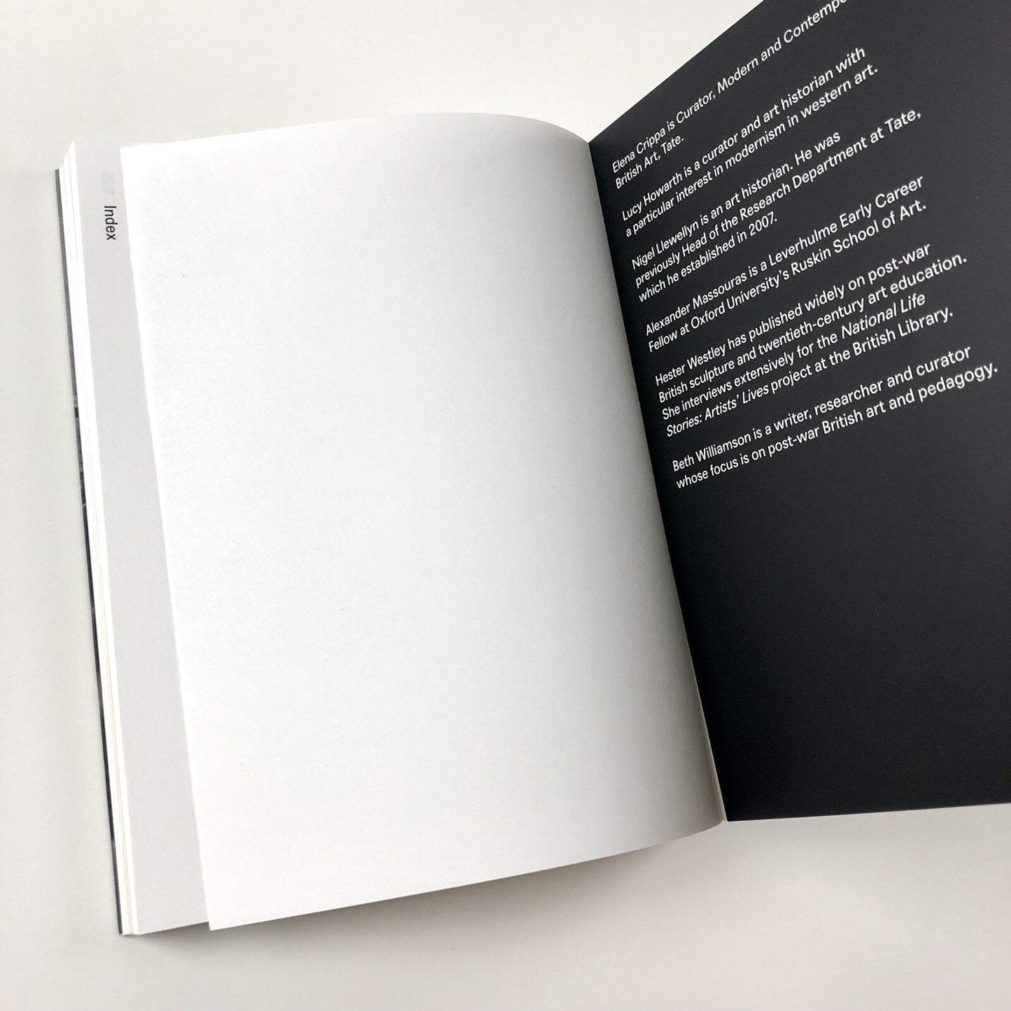 The London Art Schools Reforming the Art World, 1960–Now | Nigel Llewellyn | Tate Publishing, 2015