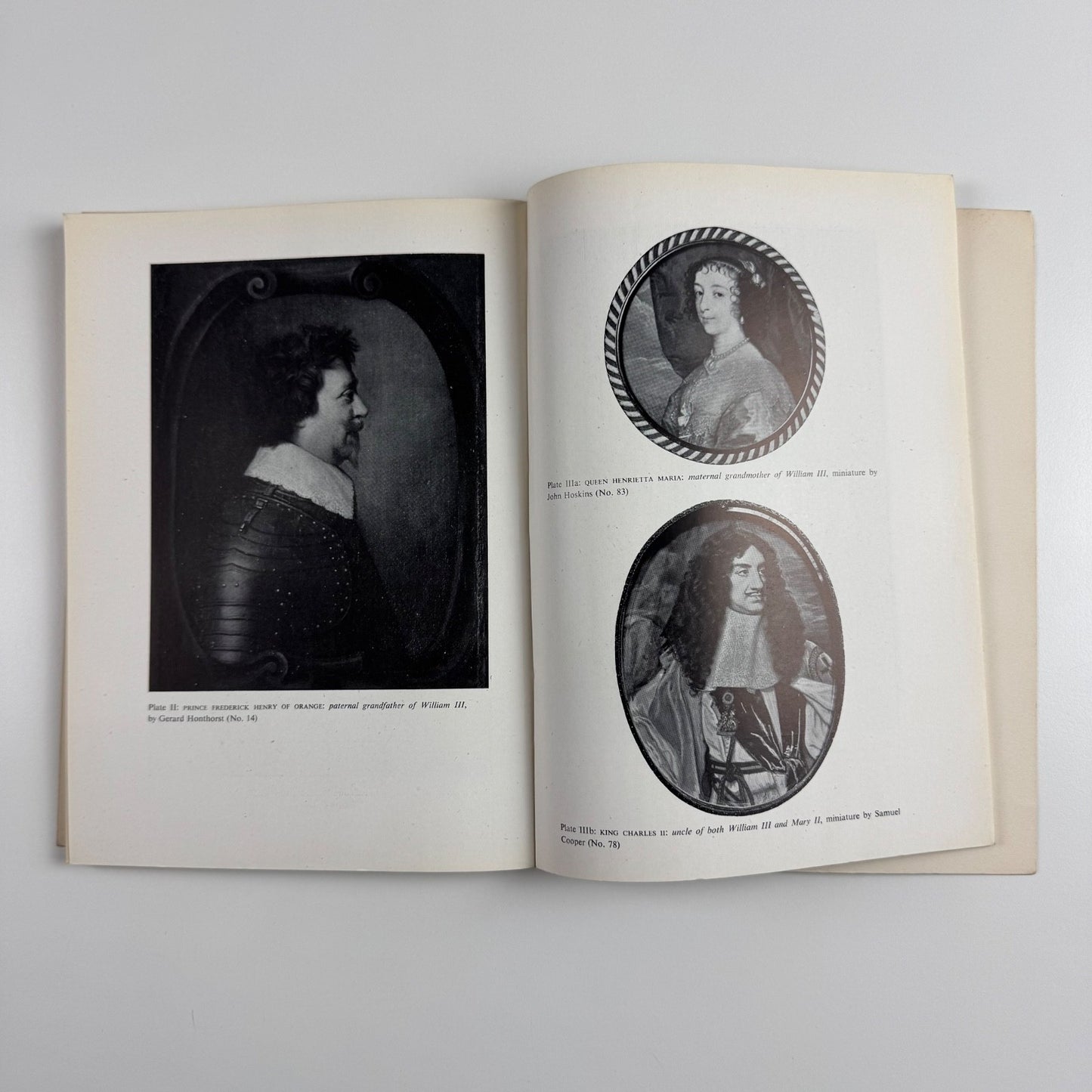 William & Mary and their time | Victoria & Albert Museum, Arts Council, 1950