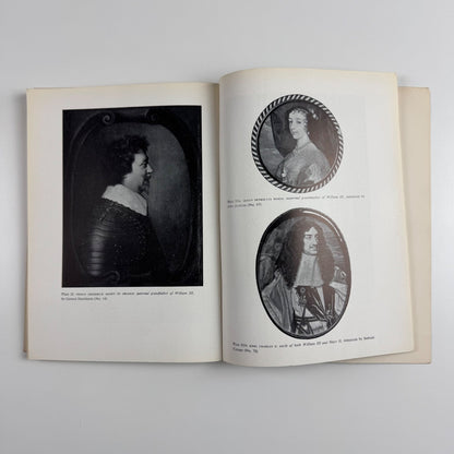 William & Mary and their time | Victoria & Albert Museum, Arts Council, 1950