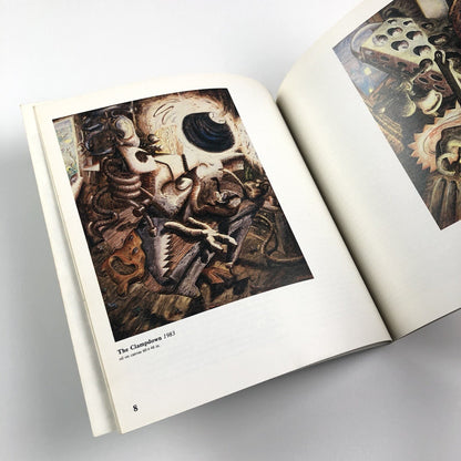 Graham Crowley – Home Comforts | Museum of Modern Arts Oxford, 1983