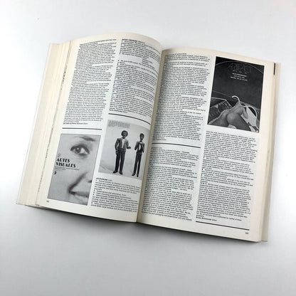 Studio International Journal of Modern Art Sep/Oct 1976 | 'Art Magazines' special