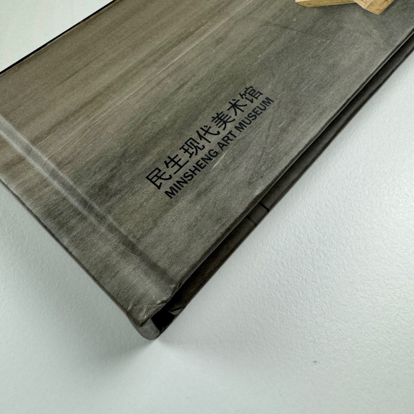 Liu Wei. Trilogy | Minsheng Art Museum/Charta | Long March Space 2011