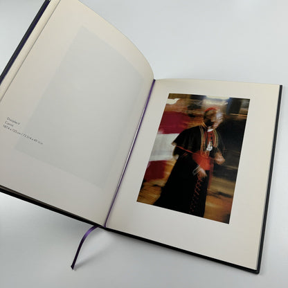Mario Testino. Disciples | Timothy Taylor Gallery exhibition catalogue, 2003