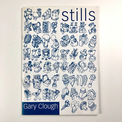 Gary Clough Stills | South Hill Park, Bracknell Gallery 1999