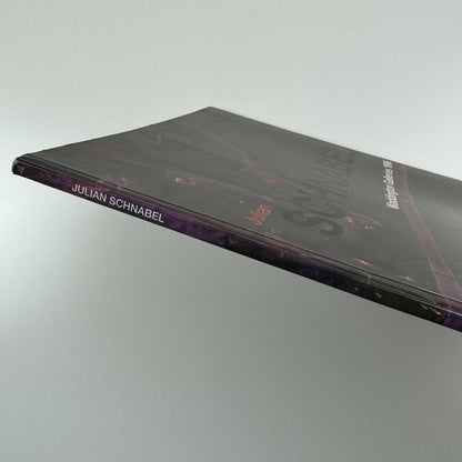 Julian Schnabel | Waddington Galleries, London 1996 catalogue