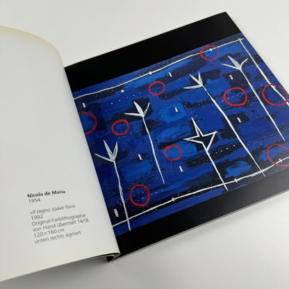 Galerie Lovers of Fine Art | Gstaad Katalog 5, 2001