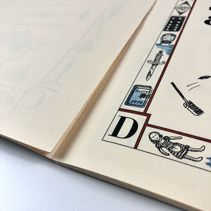 From A to Z: The Collected Letters of Irene and Hallie Coletta | Prentice Hall, 1979