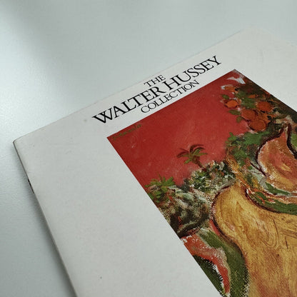 The Walter Hussey Collection – Pallant House Gallery | Text by Neil Colyer