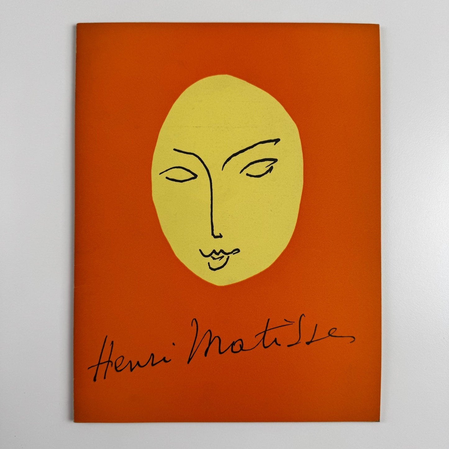 Henri Matisse | Knokke Le Zoute Albert Plage, 1952 inscribed by EM, possibly ELT Mesens