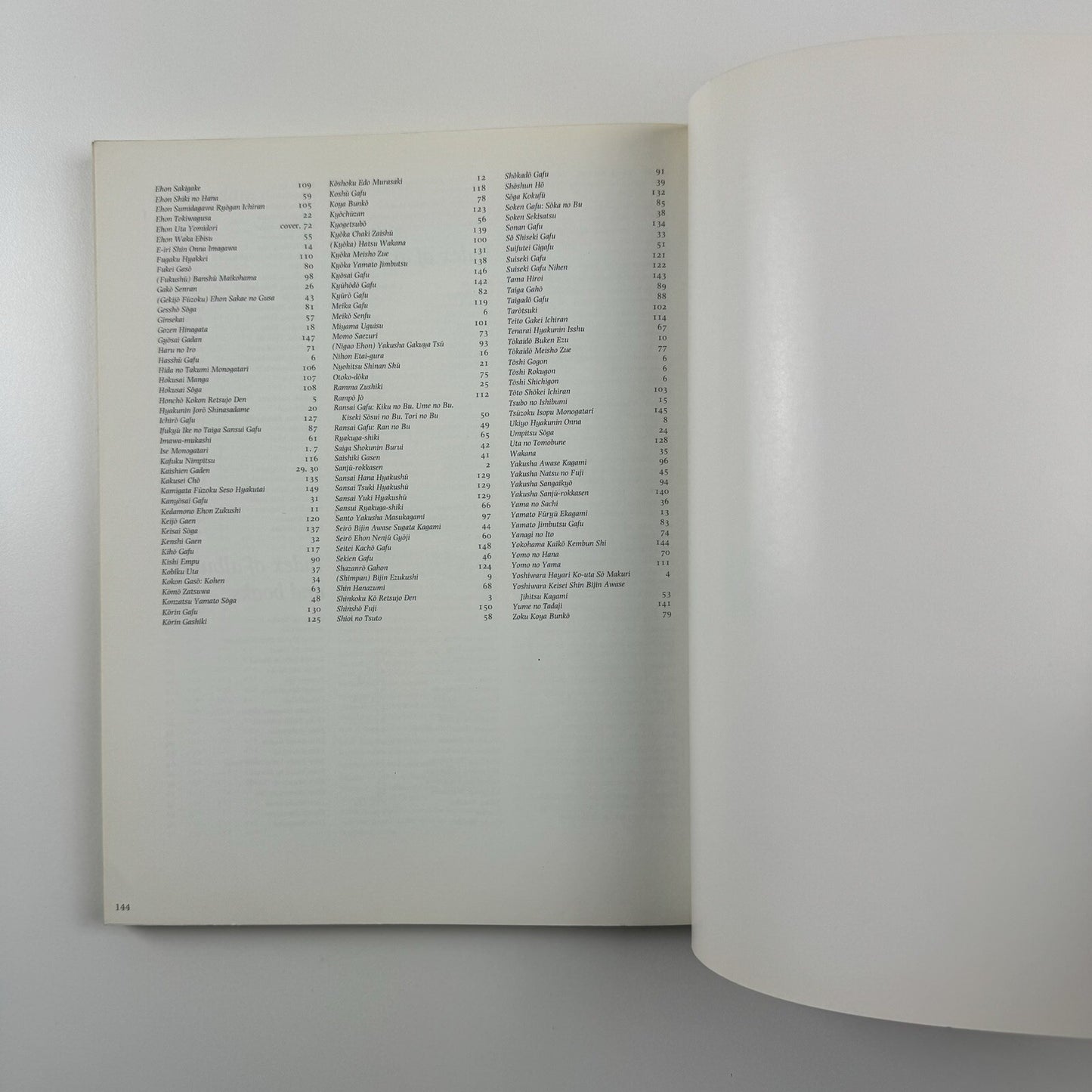 Japanese Prints – 300 Years of Albums and Books | Jack Hillier and Lawrence Smith, 1980
