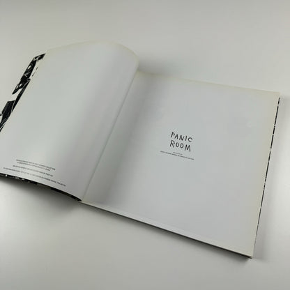 Panic Room – Selections from the Dakis Joannou collection 2007 | Deitch Projects