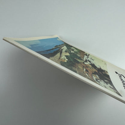 Emile Mangenot | catalogue to accompany the exhibition held in 1987