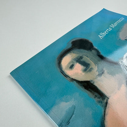 Alberto Morrocco | The Fine Art Society and Bourne Fine Art, 2007