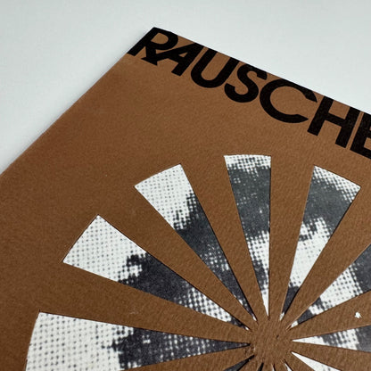Rauschenberg at GraphicStudio | University of South Florida, 1974