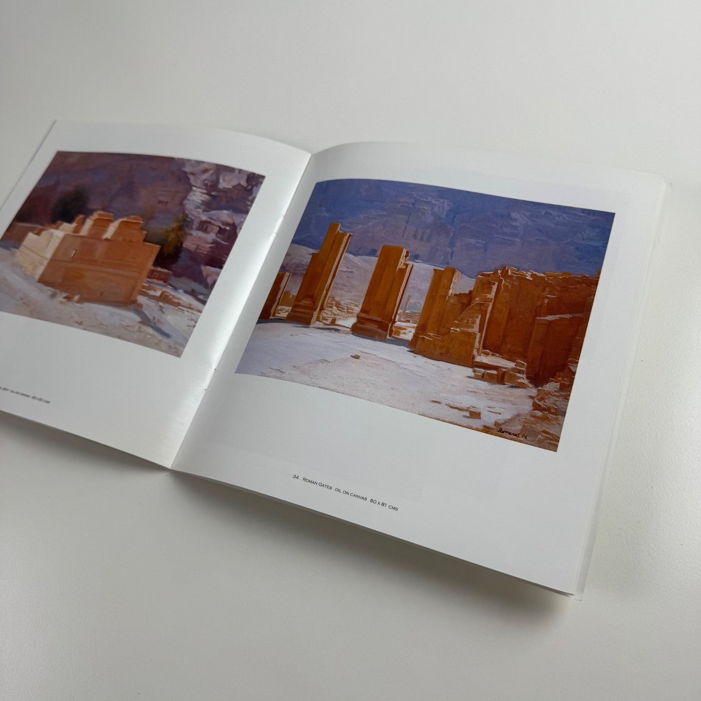 Lebanon: The calm before the storm by Romunos Moukarzel | Rafael Valls, 2006