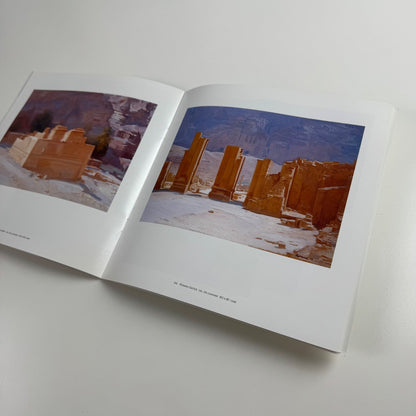 Lebanon: The calm before the storm by Romunos Moukarzel | Rafael Valls, 2006