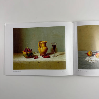 Eric de Vree. Flemish Still Life | W.H. Patterson, 2001