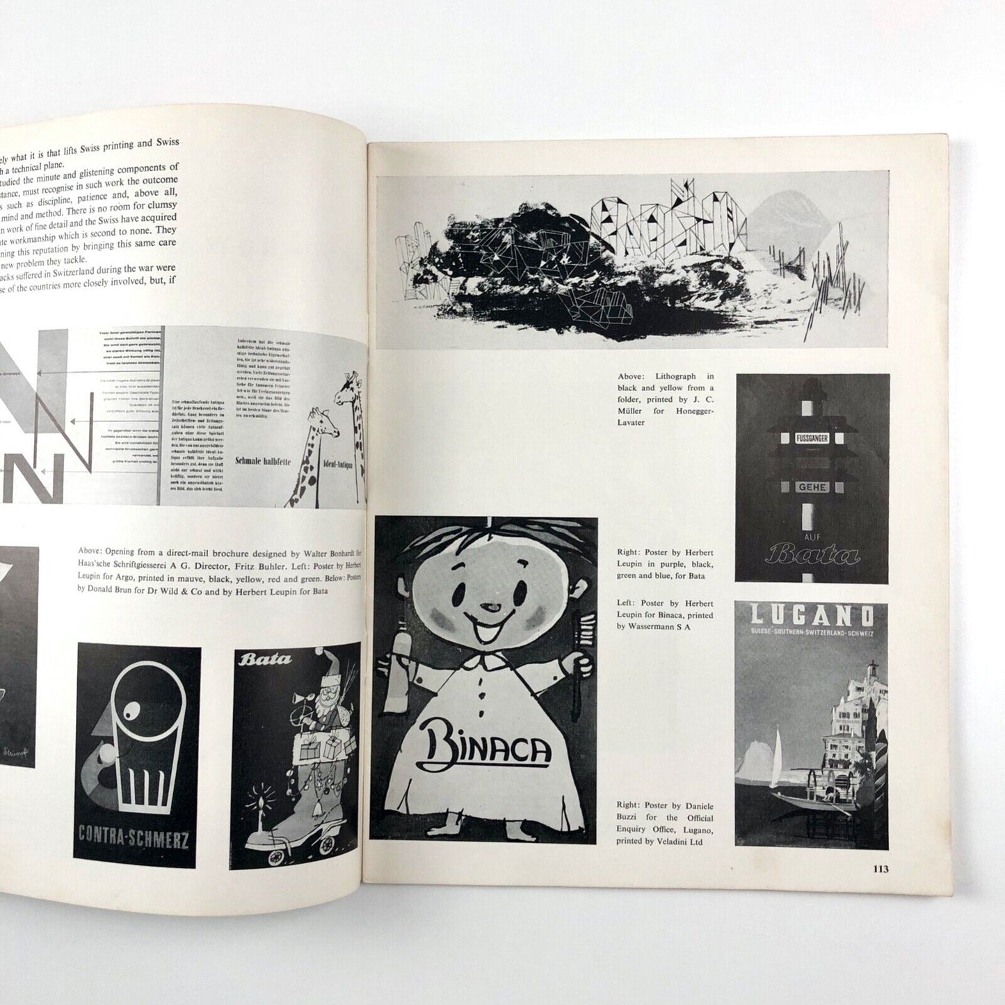 Art & Industry | October 1954. Volume 57, Number 340 | The Studio