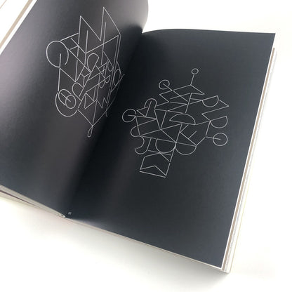 Picturing and Poeting by Alan Fletcher | Phaidon hardback, 2006