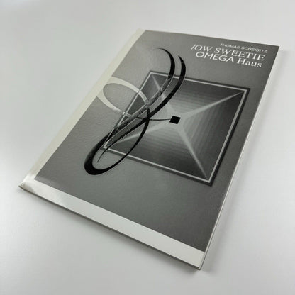 Thomas Scheibitz. Low sweetie Omega Haus | Produzentengalerie, Hamburg, 2006