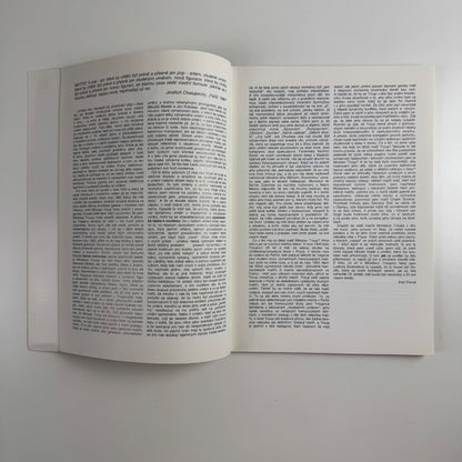 Miloslav Troup | Alšova Jihočeská Galerie, 1994