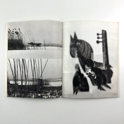 Jacques Devillers graphiste. Zodiaque, 133, July 1982