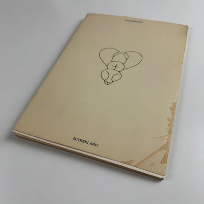 Sutherland "Bees" | Marlborough Fine Art and 2RC - Editrice, Rome June-July 1977