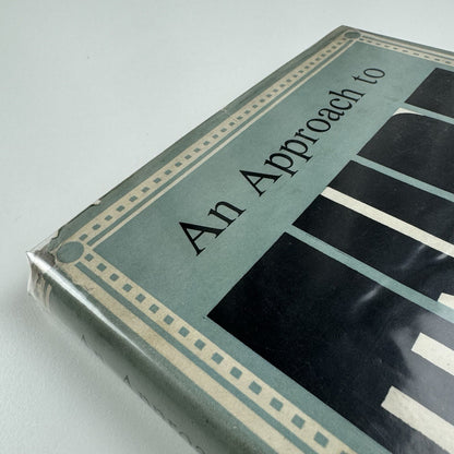 An Approach to Type by John R. Biggs | Blandford Press, 1949 first edition