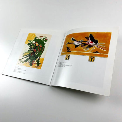 Graham Sutherland – Centenary Retrospective Tour | Marlborough catalogue, 2003