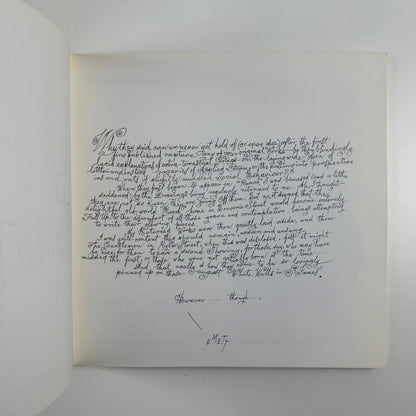 Rowland Emett | Chris Beetles, 1988 includes price list