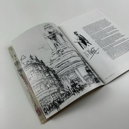 William Walcot 1874-1943. Magical Impressions | Gallery Lingard exhibition catalogue, 1990