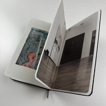 Enrique Martínez Celaya: Another Show for the Leopard Baldwin Gallery | 2007 exhibition catalogue