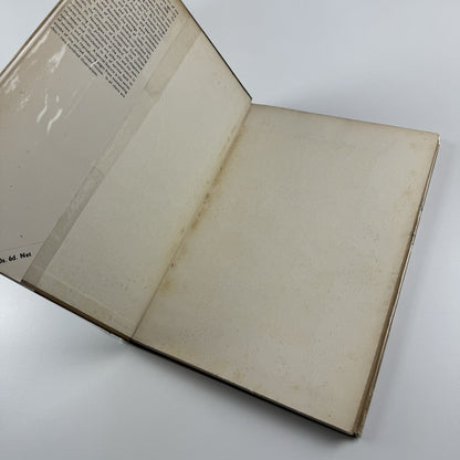 The Art of the Book by Bernard Newdigate | The Studio 1938