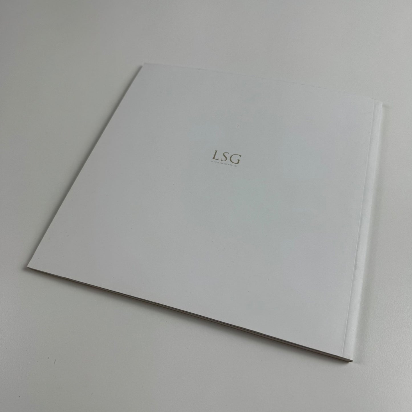 Jason Wason. The Circle is Unbroken | Lemon Street Gallery 2007 + PV invite